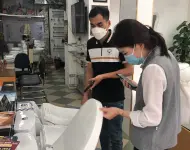 Thiết bị vệ sinh th&ocirc;ng minh: K&iacute;ch cầu thị trường bằng mẫu m&atilde; đa dạng.