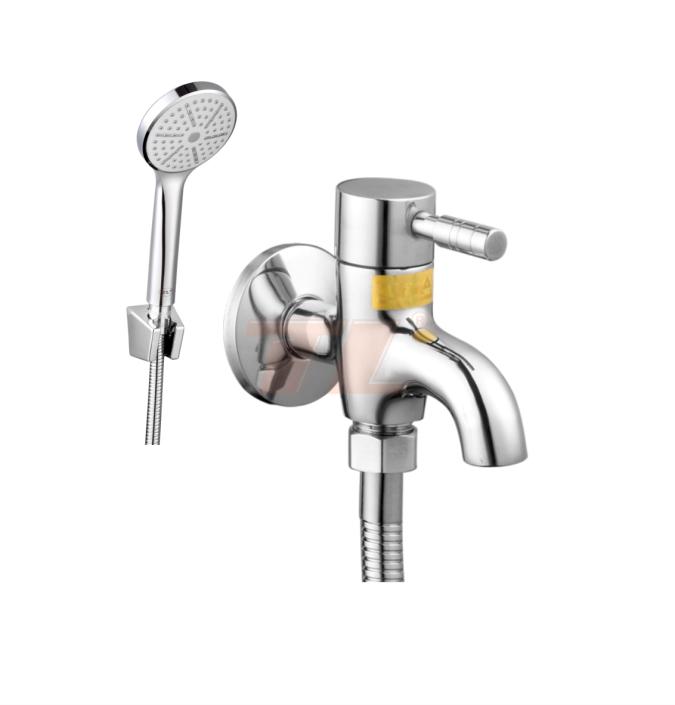 Vòi sen lanh cao cấp 3 chế độ C-6011