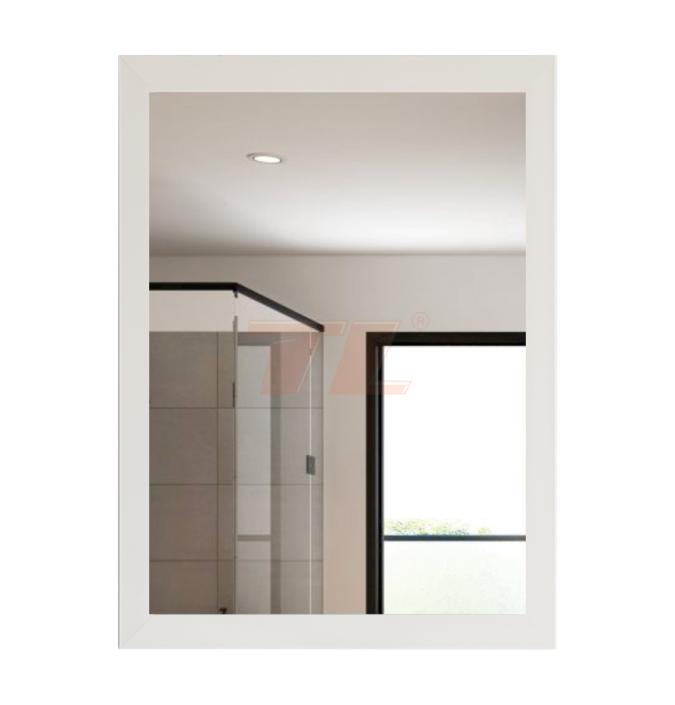 Gương soi khung nhựa cao cấp K-116