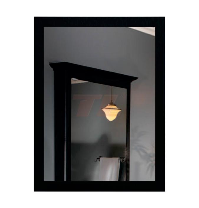 Gương soi khung nhựa cao cấp K-117