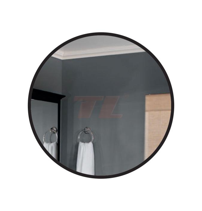 Gương soi viền đen K-135