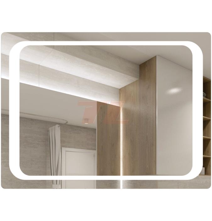 Gương soi đèn leb KL-101