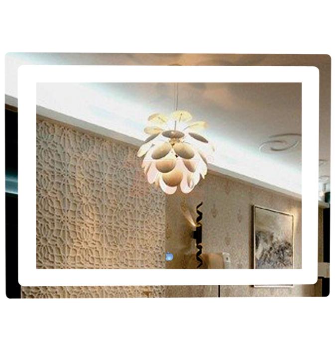 Gương soi đèn leb KL-102