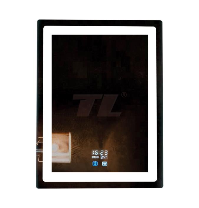 Gương soi đèn leb KL-103