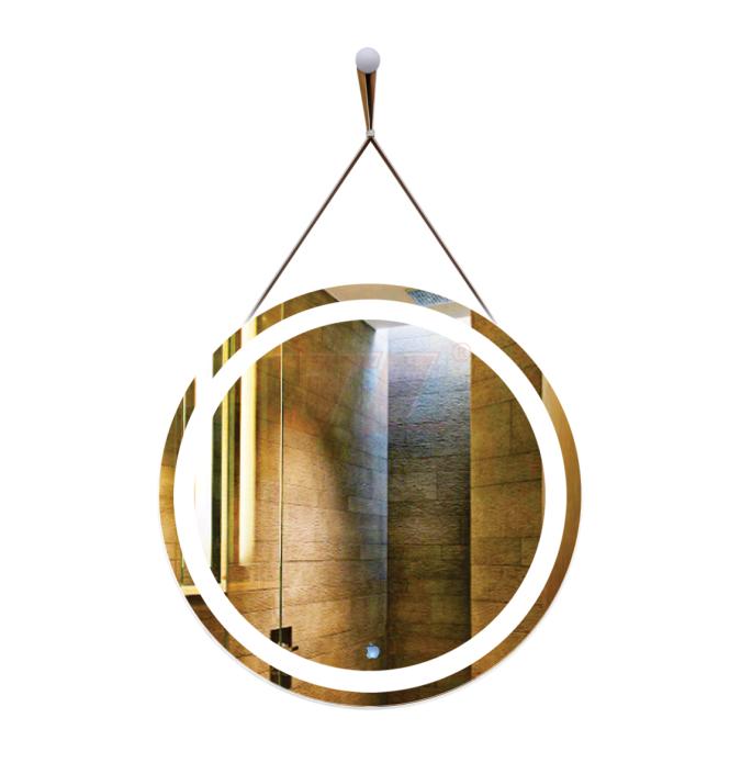 Gương soi đèn leb KL-104