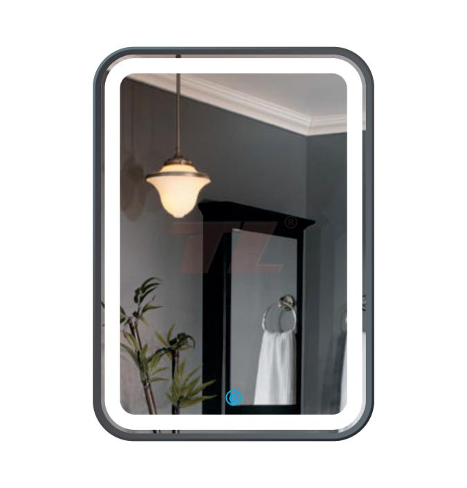 Gương soi đèn leb KL-120