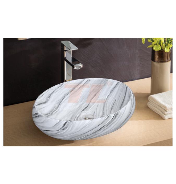 La sứ chân treo TL-3010M