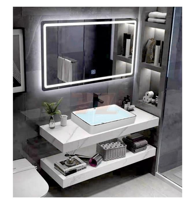 Bộ bàn đá BD-3038L