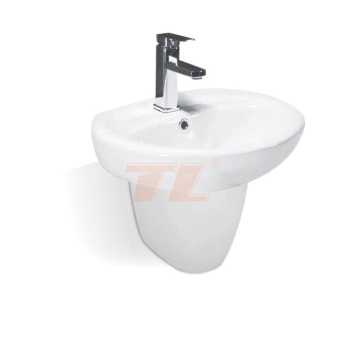 La sứ chân treo TL-505