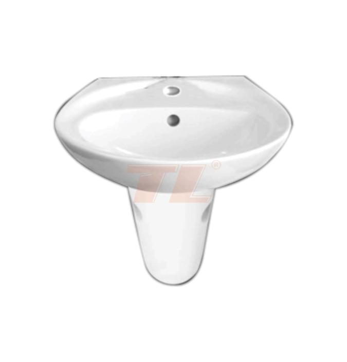 La sứ chân treo TL-505M