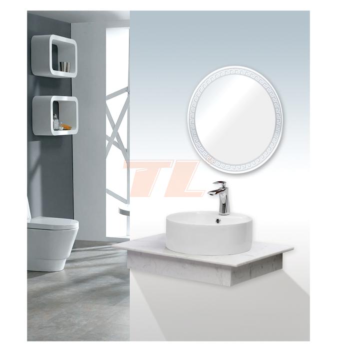 Bộ bàn đá TL-BD3016