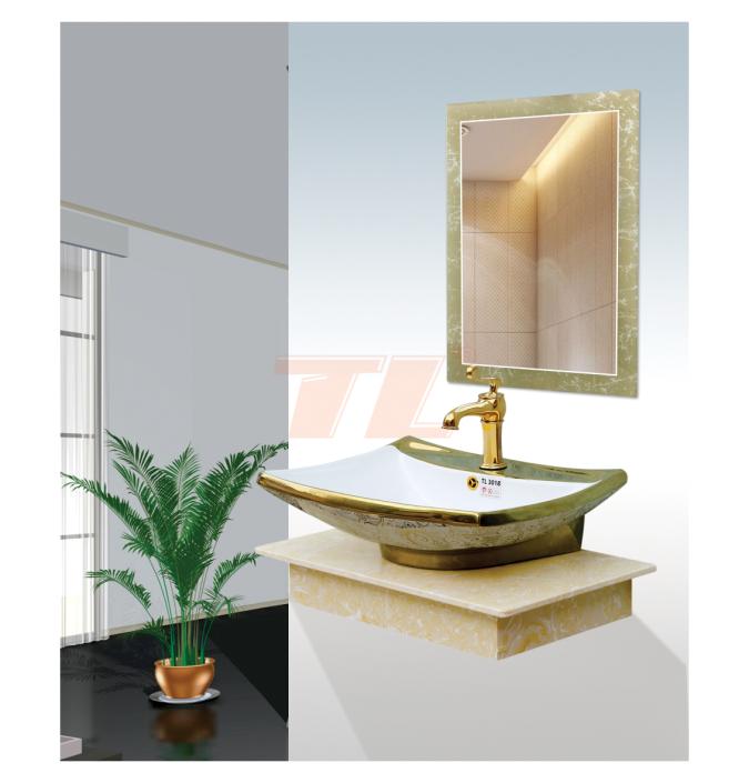 Bộ bàn đá TL-BD3018