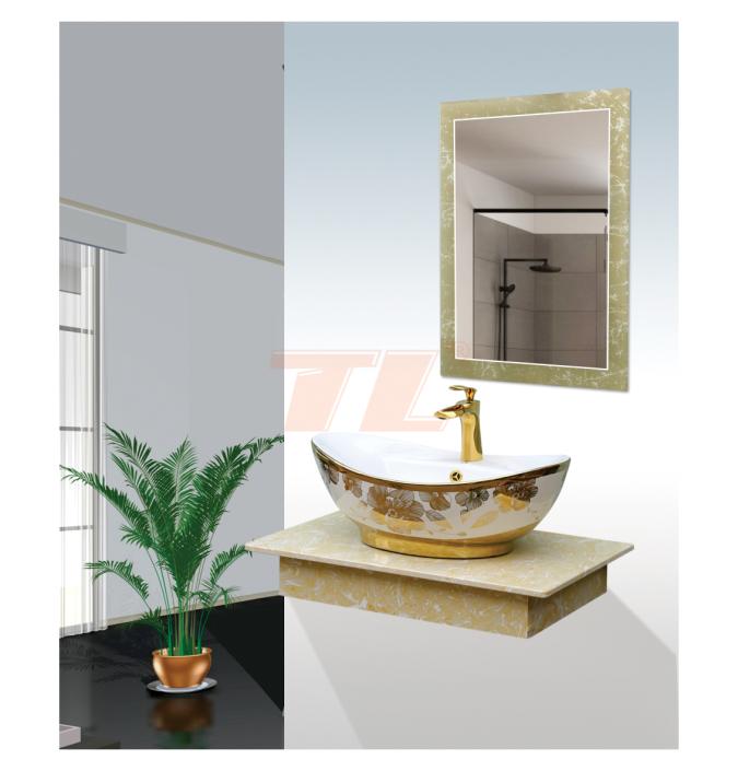 Bộ bàn đá TL-BD3019