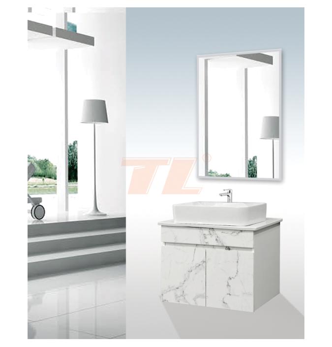 Bộ lavabo tủ TL-T0161V