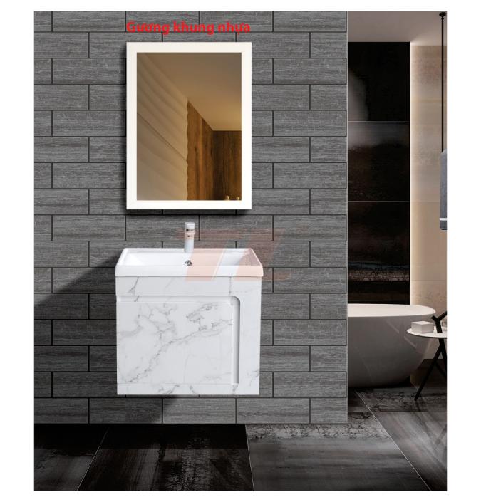 Bộ lavabo tủ TL-T0169